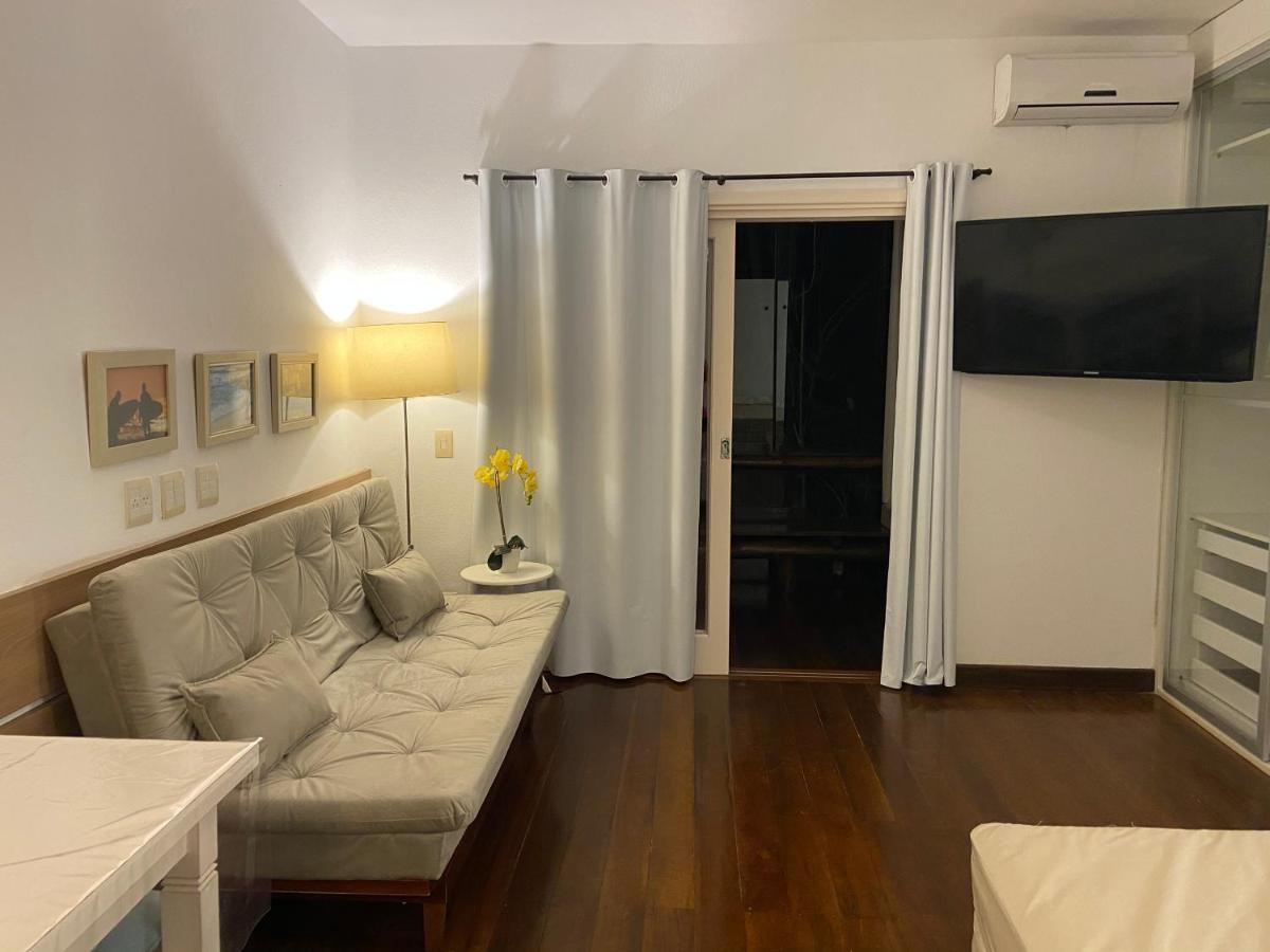 Maresias Flat Mata Azul Appartement Buitenkant foto
