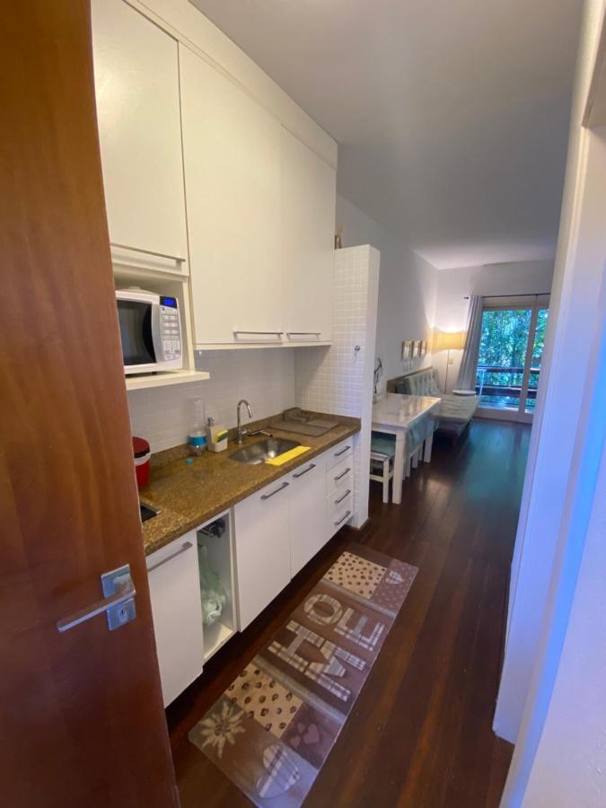 Maresias Flat Mata Azul Appartement Buitenkant foto