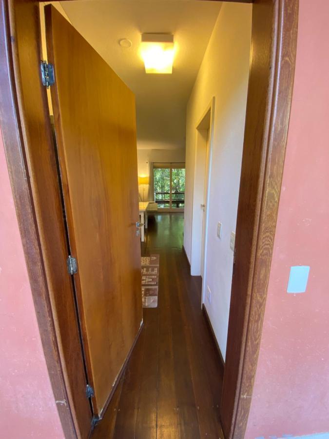 Maresias Flat Mata Azul Appartement Buitenkant foto