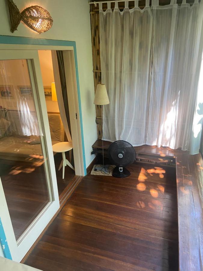 Maresias Flat Mata Azul Appartement Buitenkant foto
