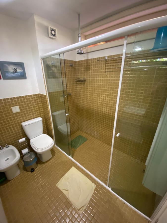 Maresias Flat Mata Azul Appartement Buitenkant foto