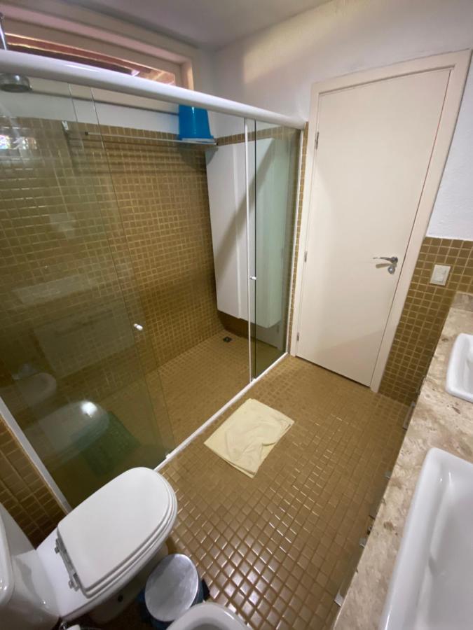 Maresias Flat Mata Azul Appartement Buitenkant foto